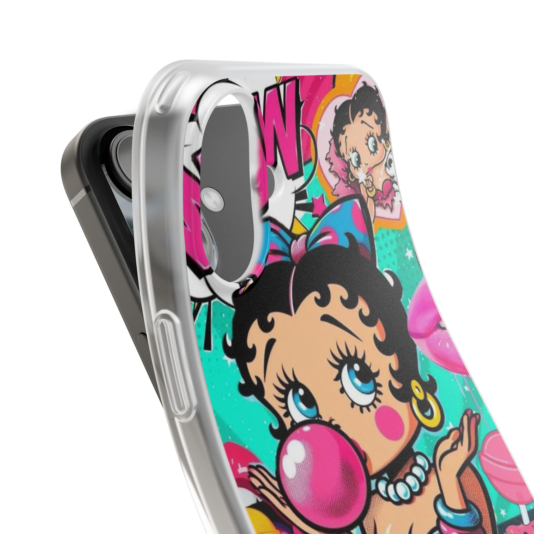 Flexi Cases