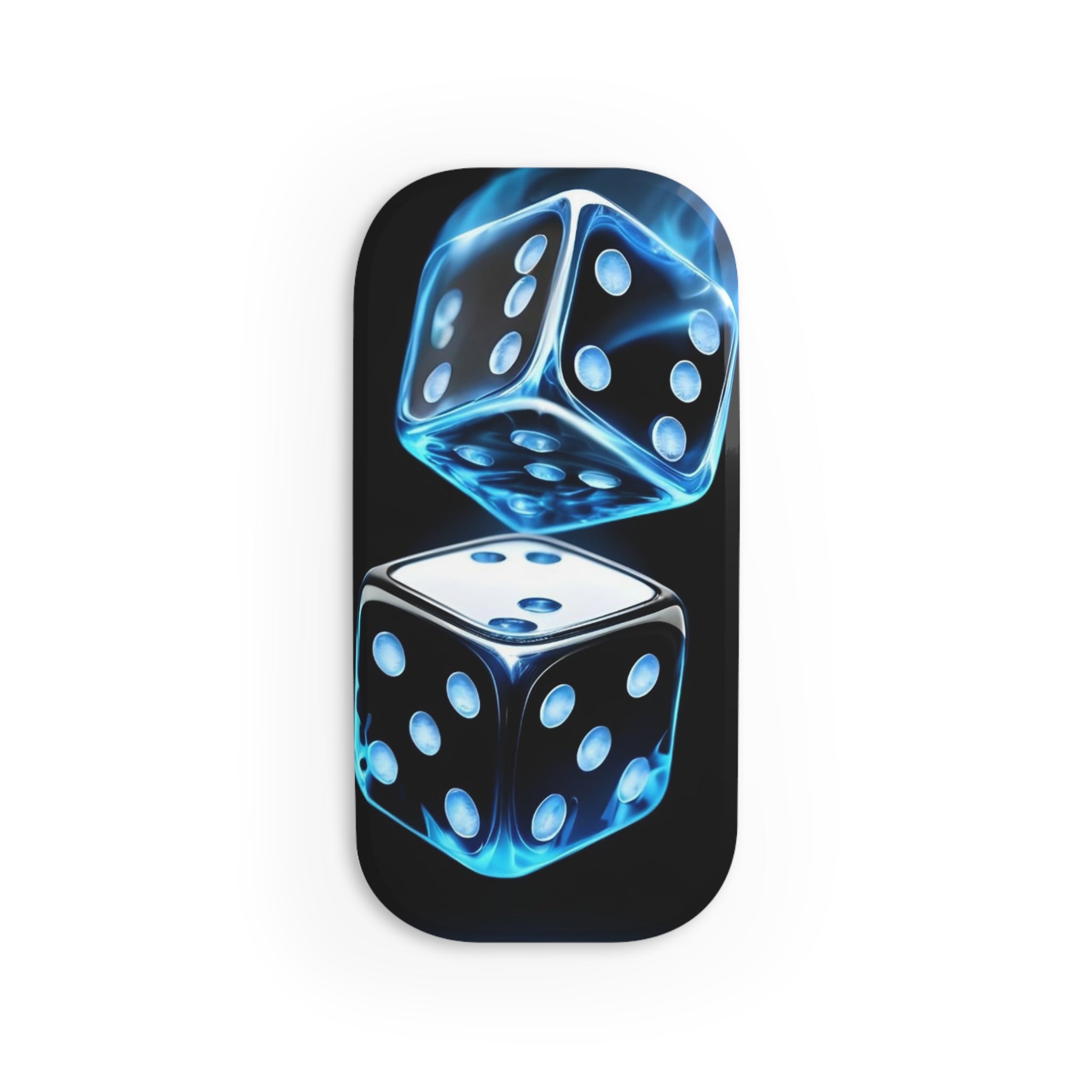 Phone Click-On Grip