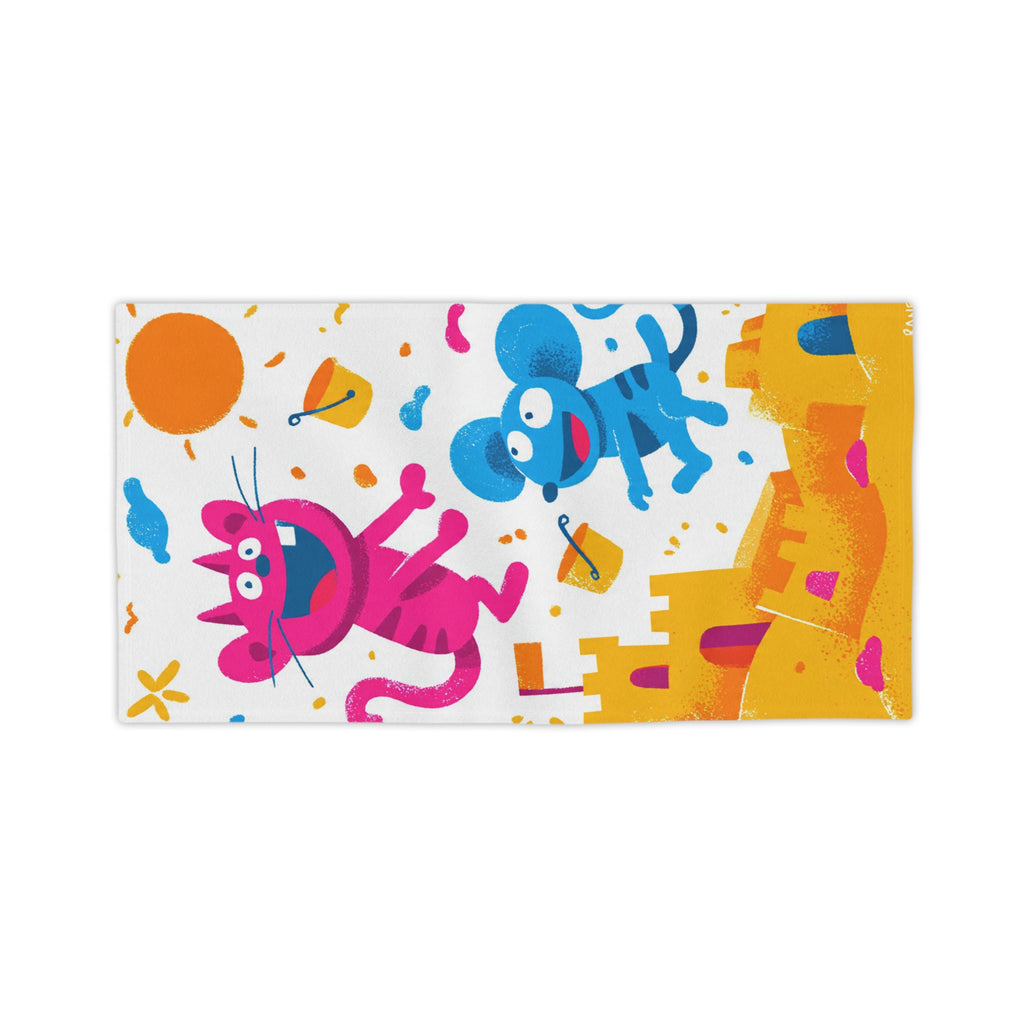Beach Towels