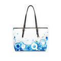 PU Leather Shoulder Bag