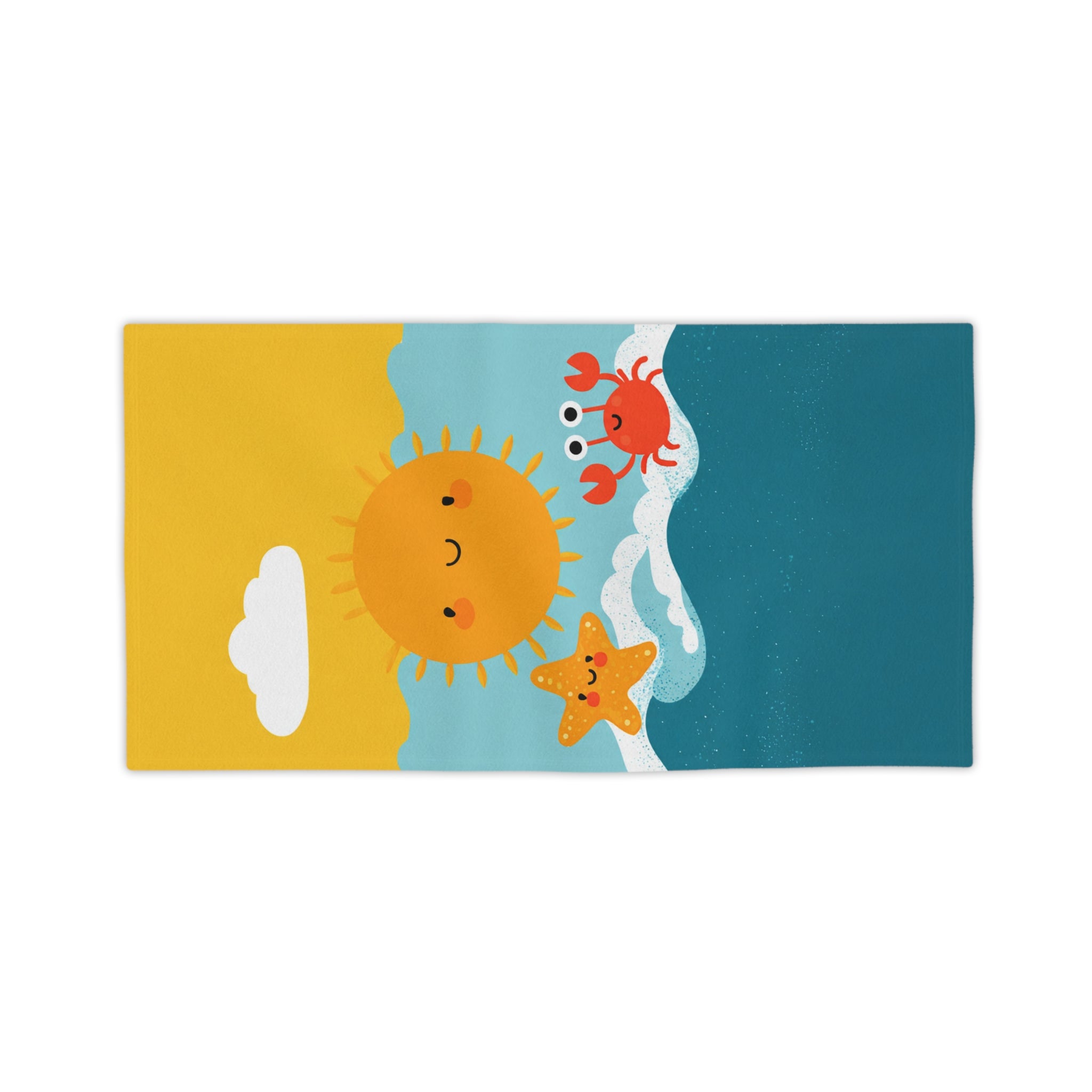 Beach Towels