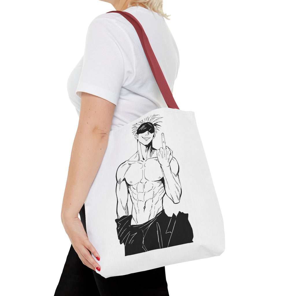 Tote Bag (AOP)