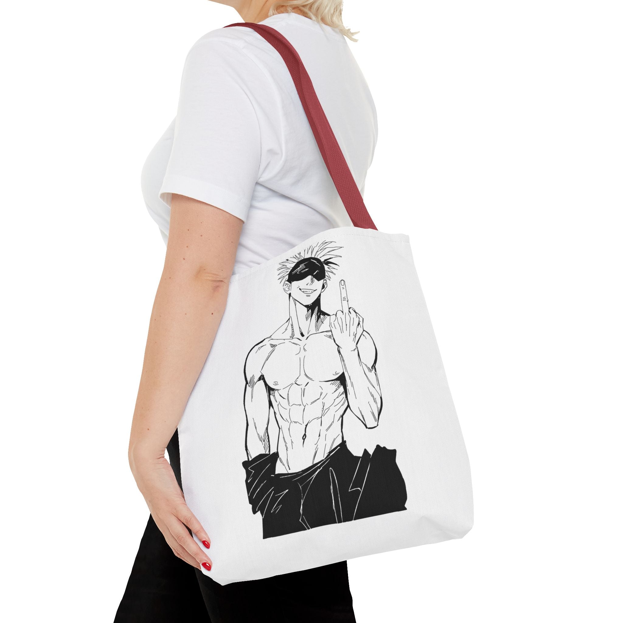 Tote Bag (AOP)