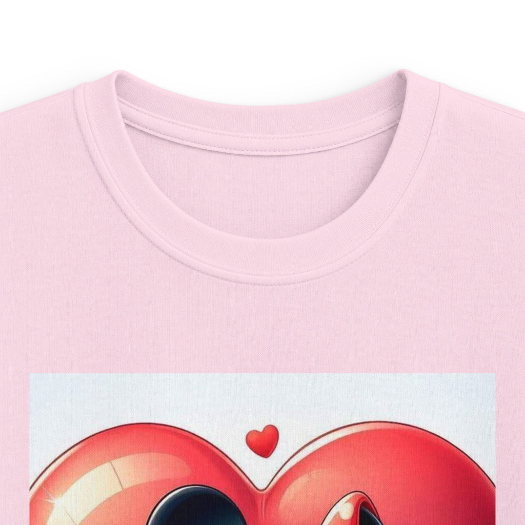 Kids Softstyle Tee