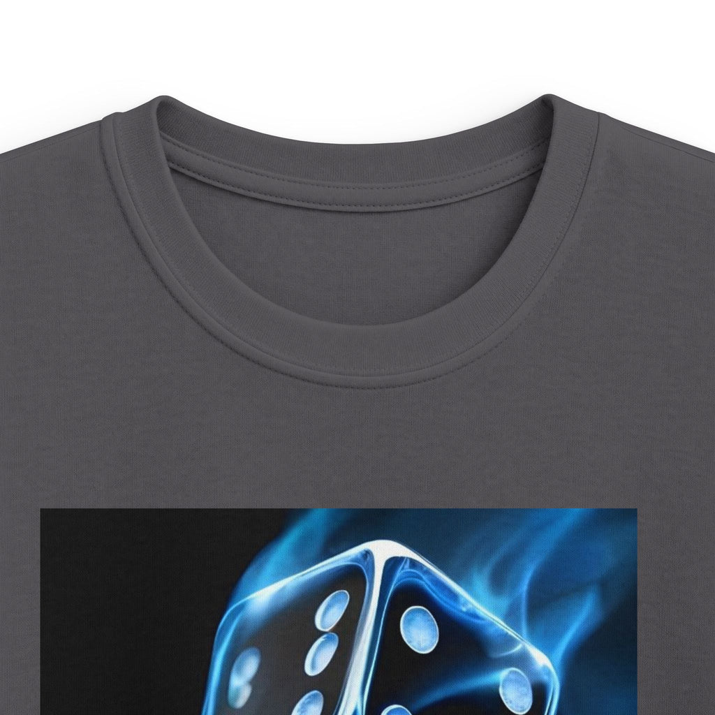 Kids Softstyle Tee