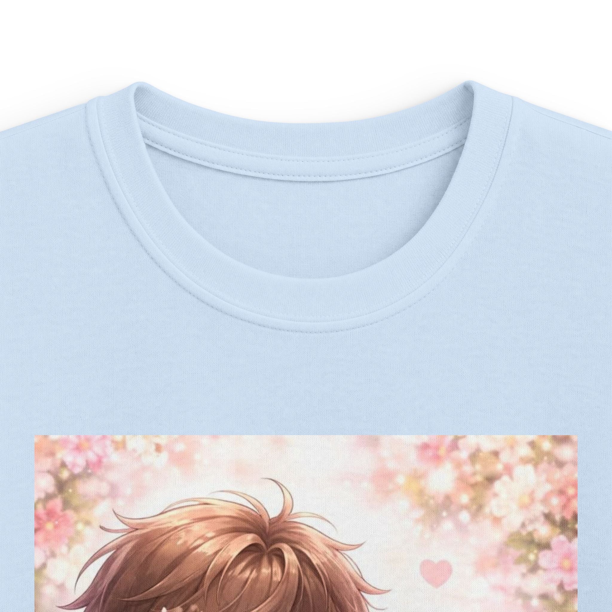 Kids Softstyle Tee