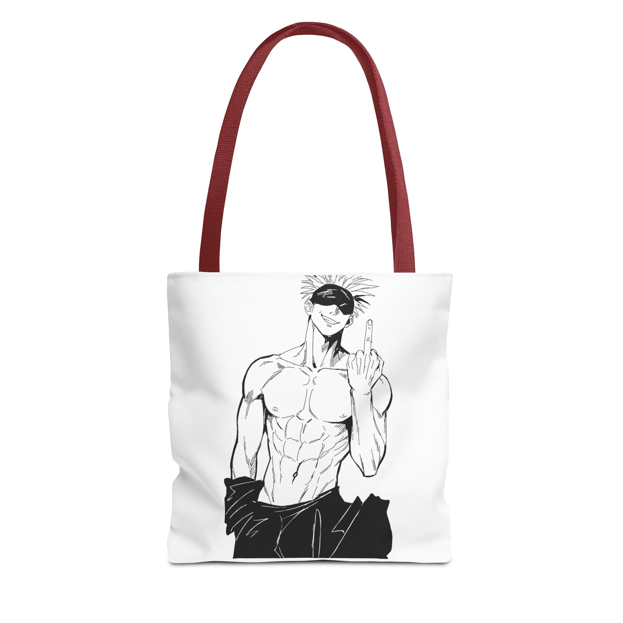 Tote Bag (AOP)
