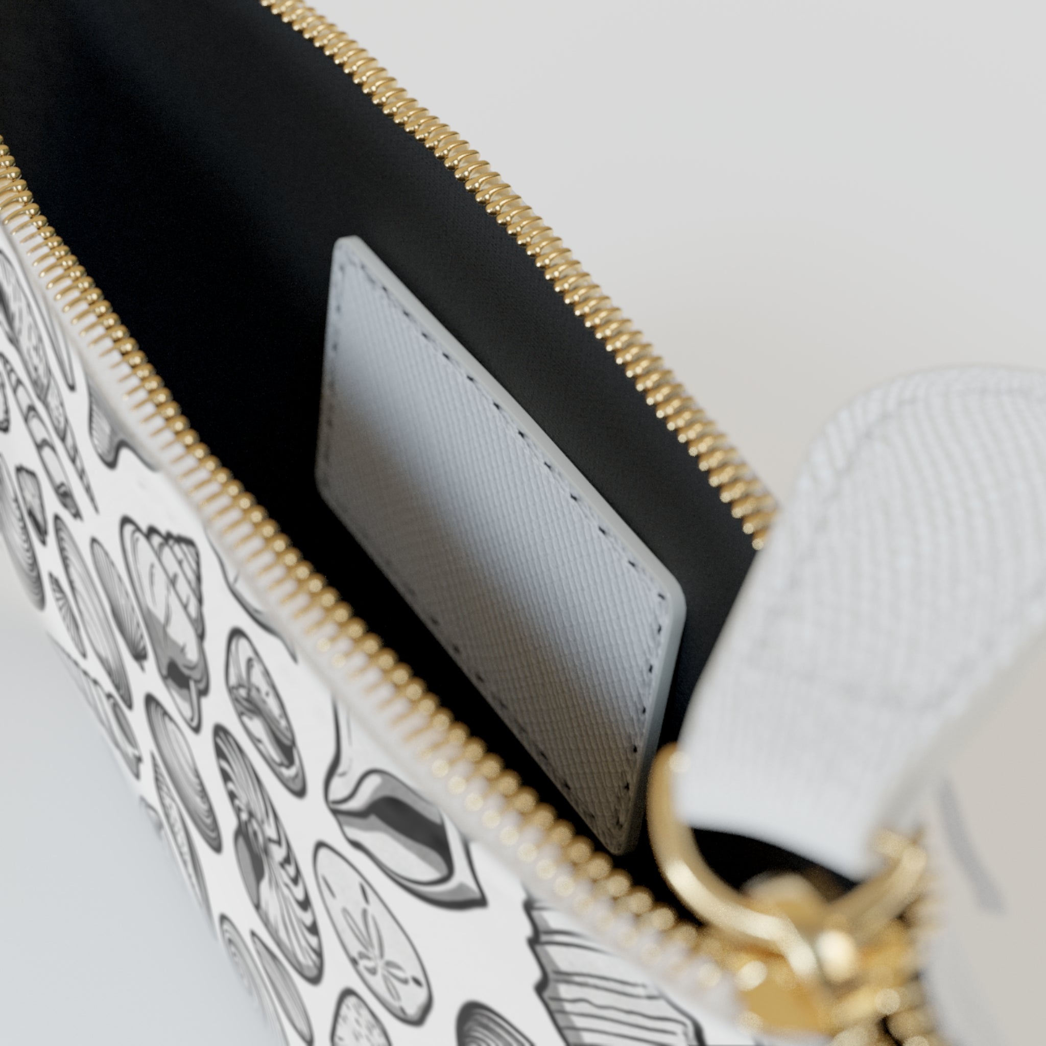 Mini Clutch Bag