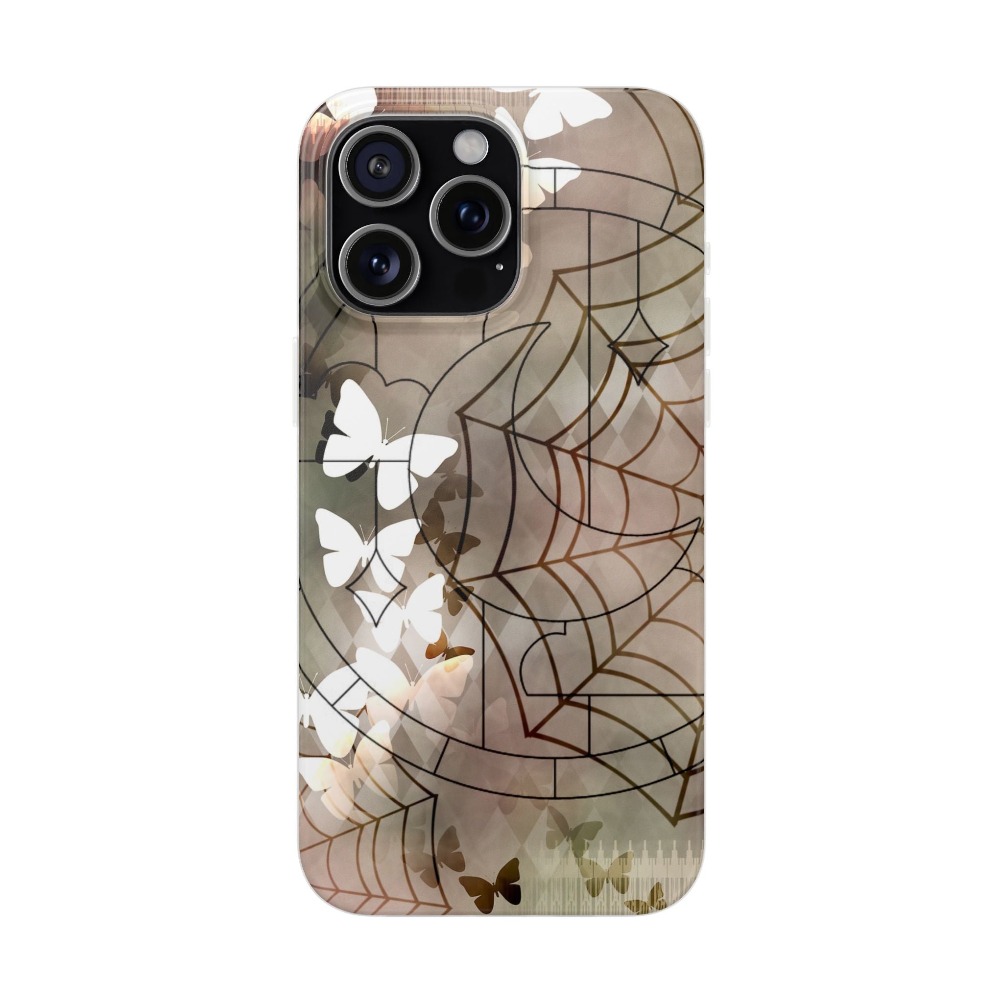 Flexi Cases