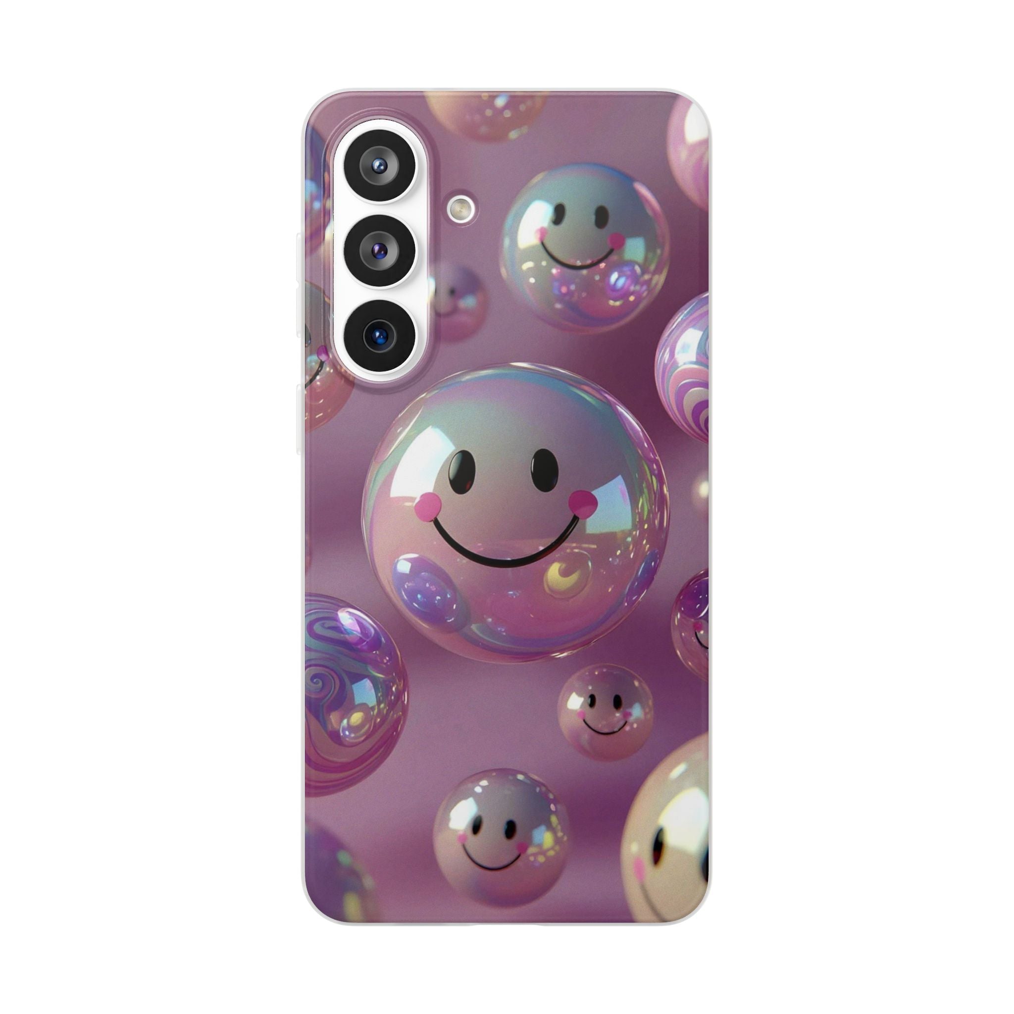 Flexi Cases