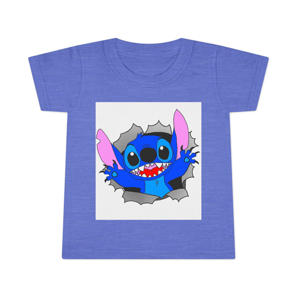 Toddler T-shirt