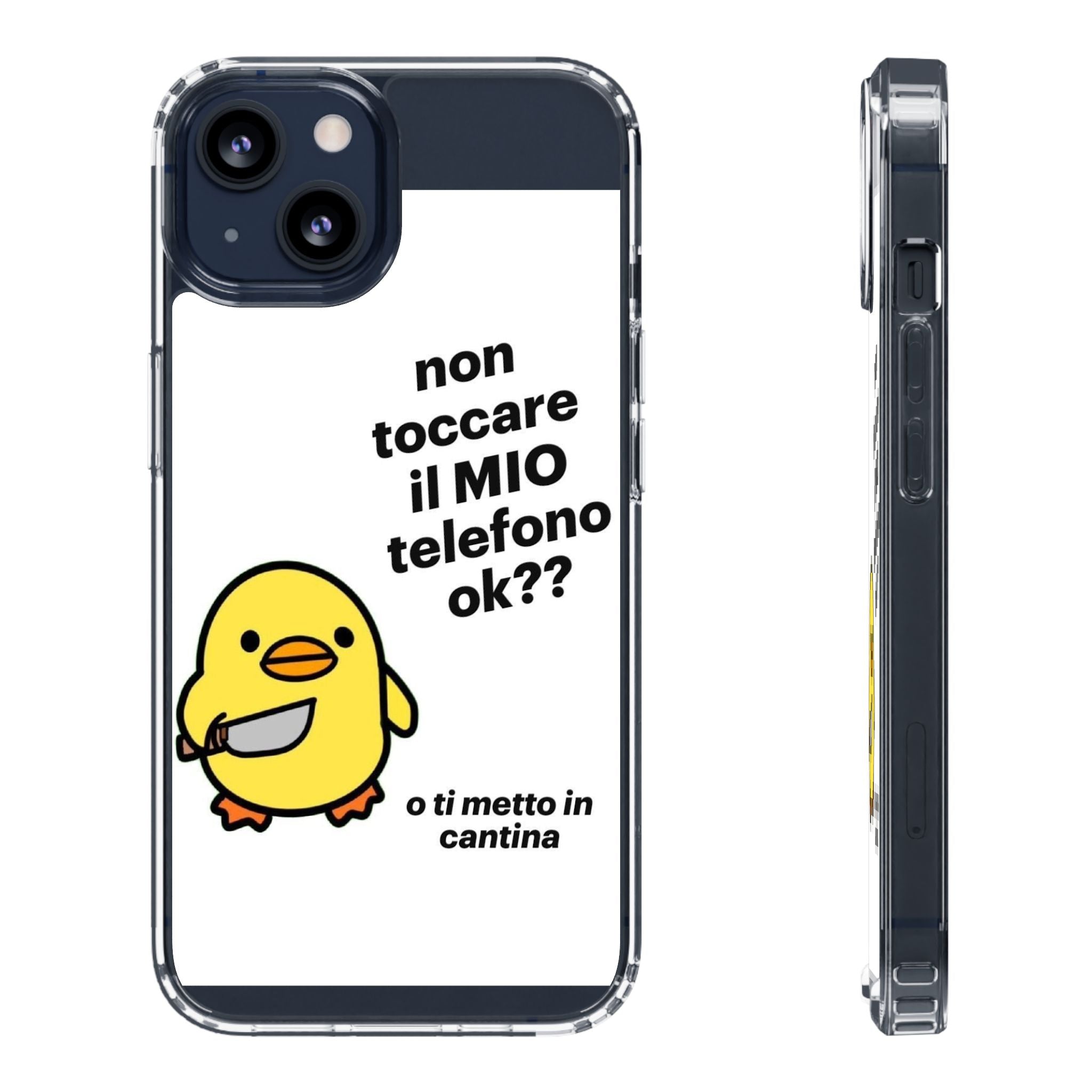Clear Cases