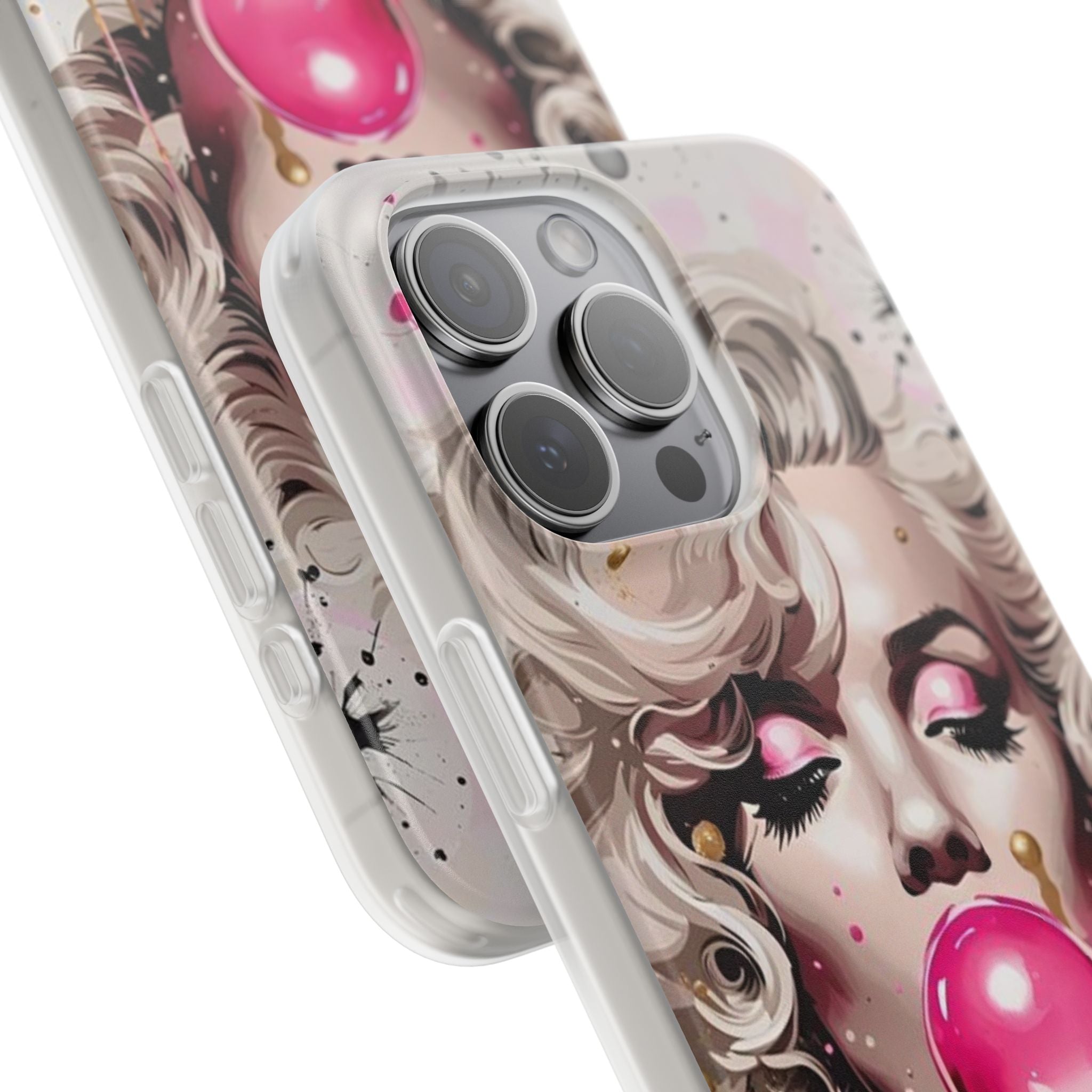 Flexi Cases