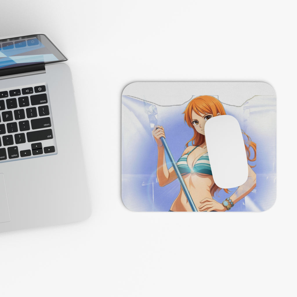 Mouse Pad (Rectangle)