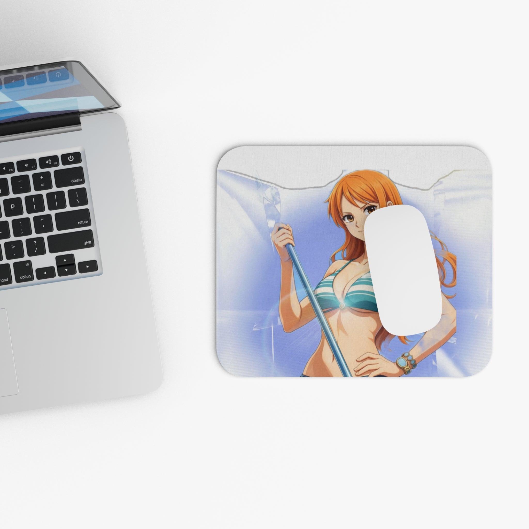 Mouse Pad (Rectangle)