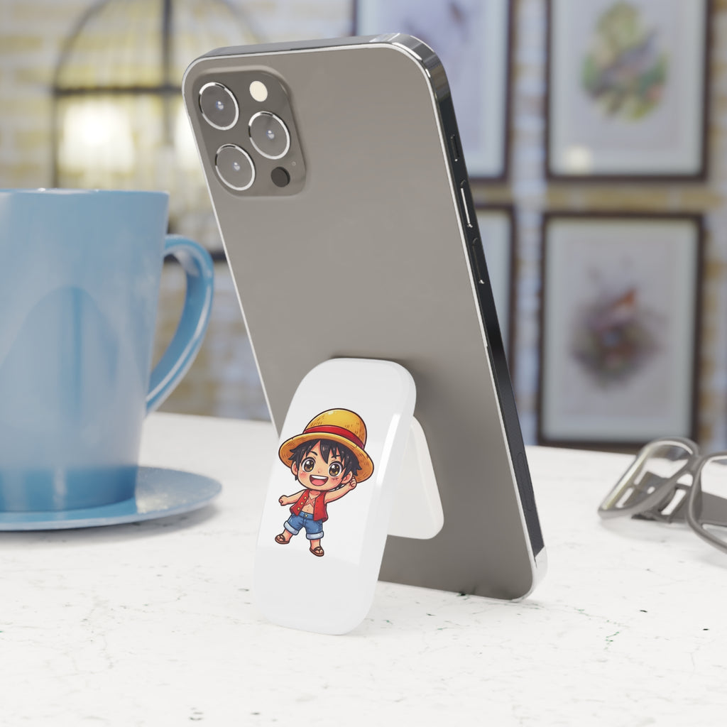 Phone Click-On Grip