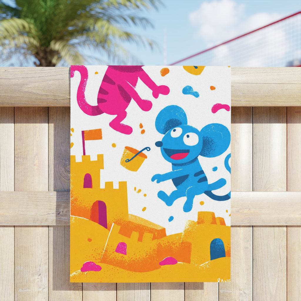 Beach Towels