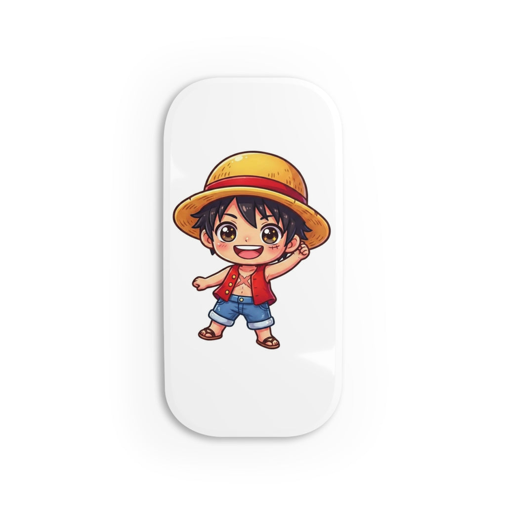 Phone Click-On Grip