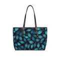 PU Leather Shoulder Bag