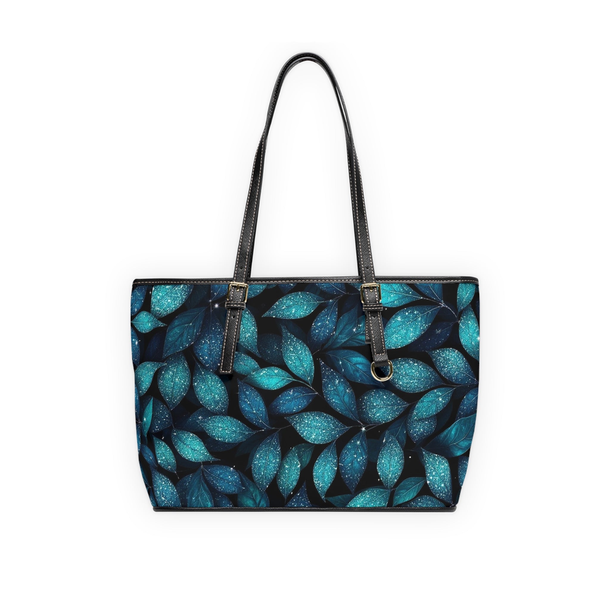 PU Leather Shoulder Bag