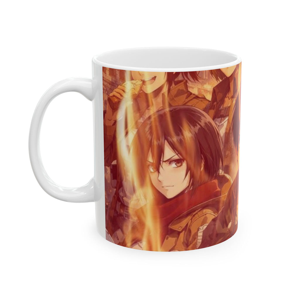 Ceramic Mug, (11oz, 15oz)