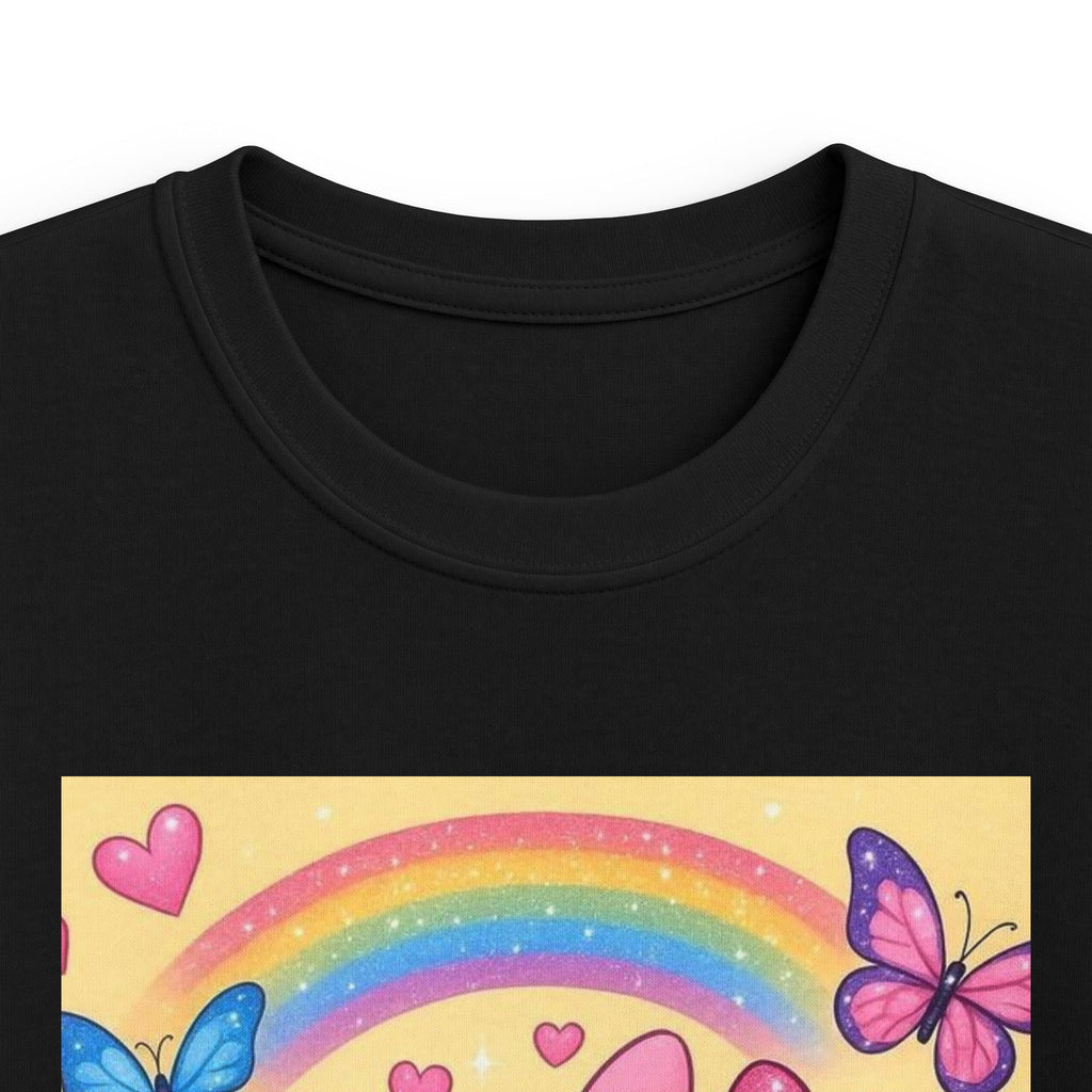Kids Softstyle Tee