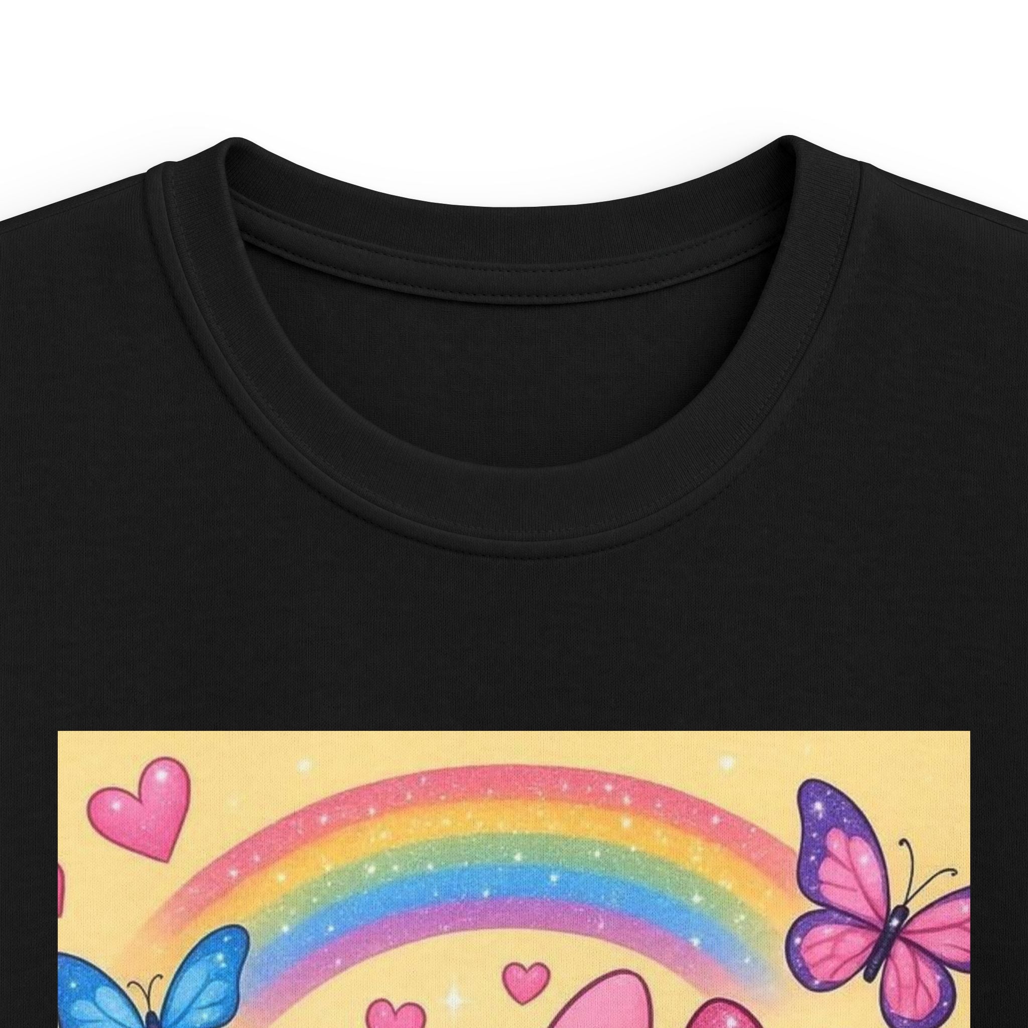 Kids Softstyle Tee