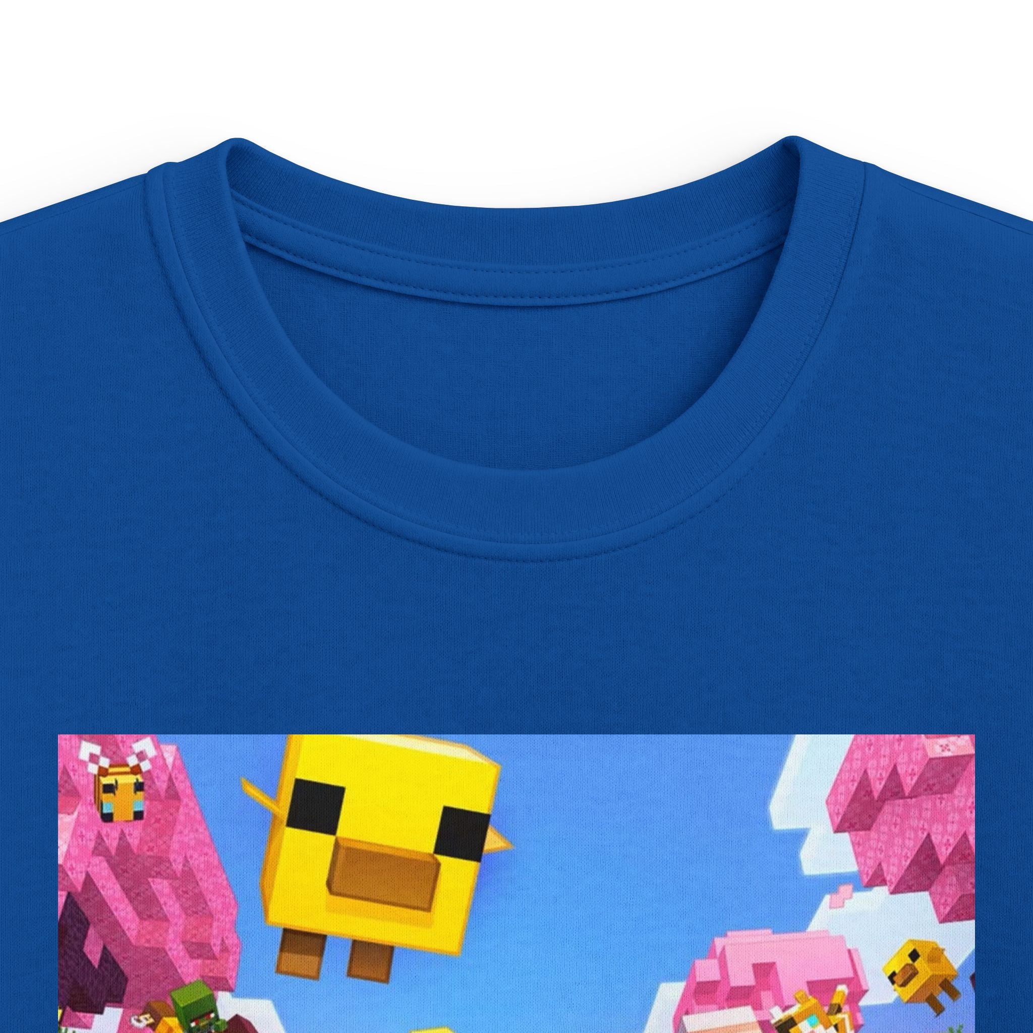 Kids Softstyle Tee