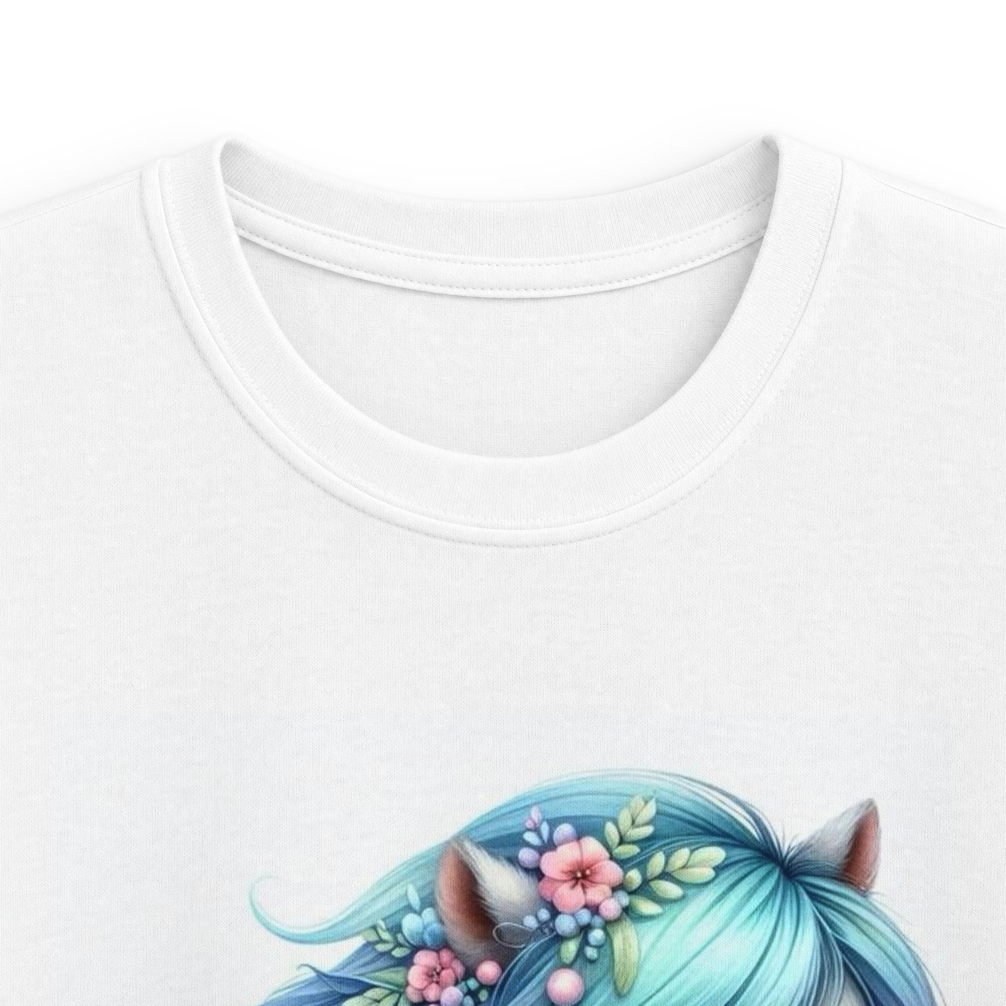 Kids Softstyle Tee