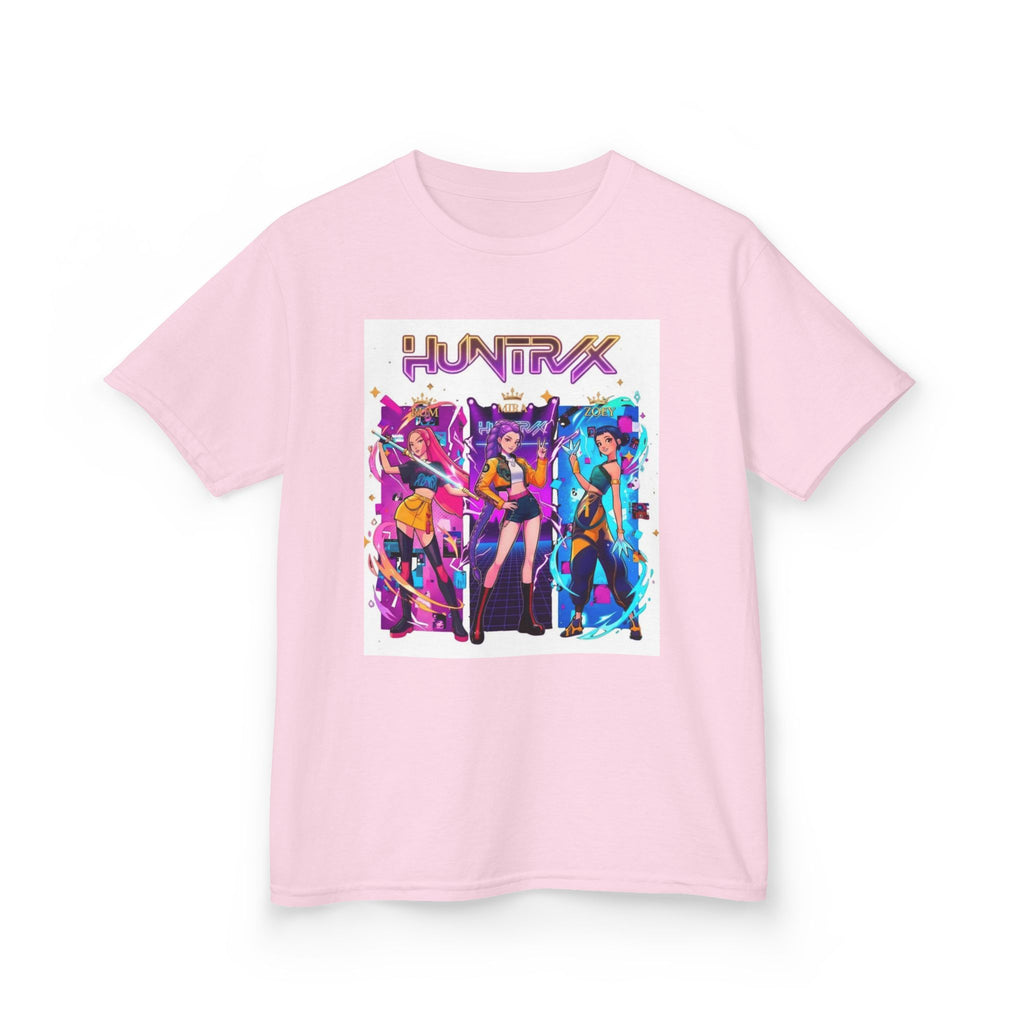 Kids Heavy Cotton™ Tee