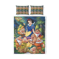 Quilt Cover Set Of Three