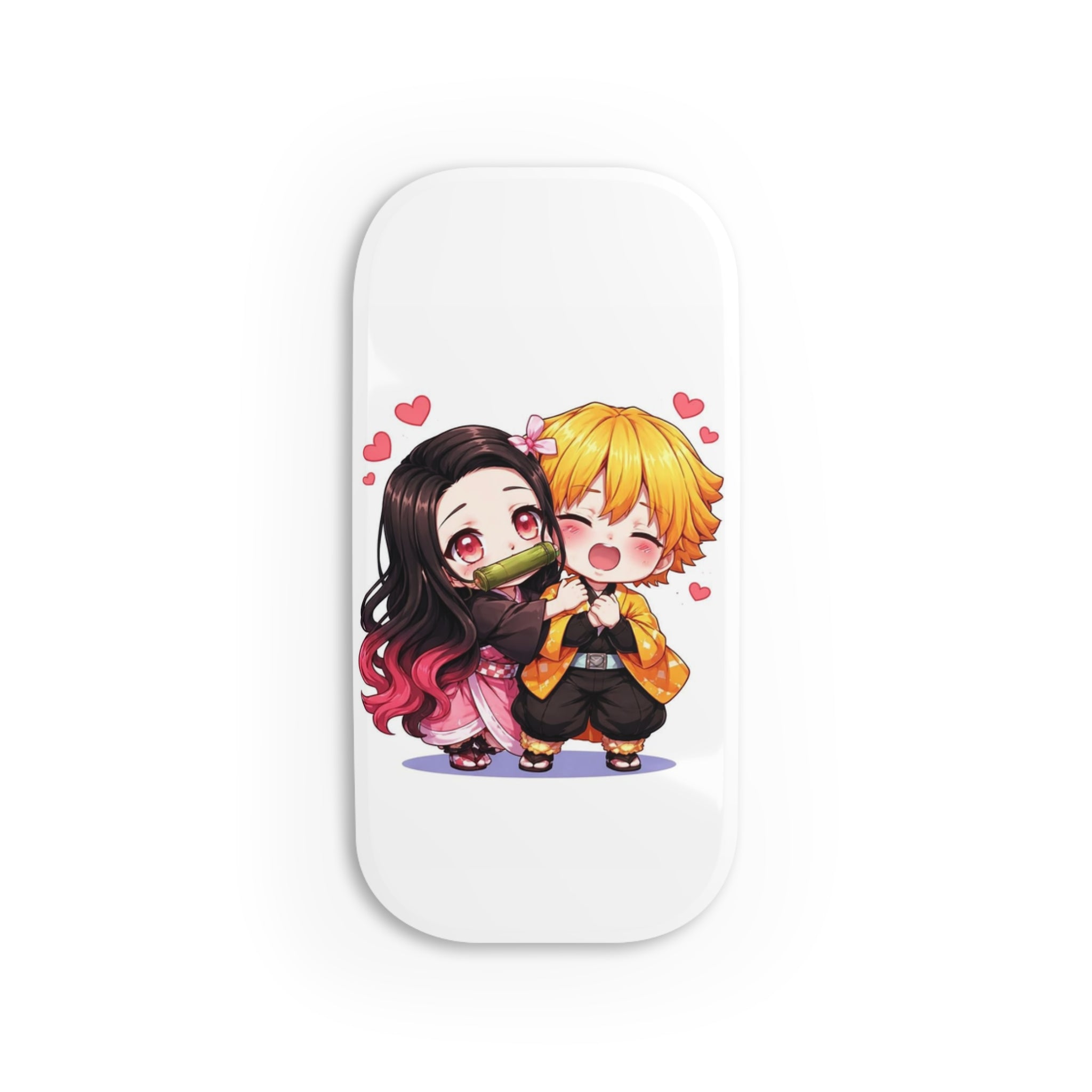 Phone Click-On Grip