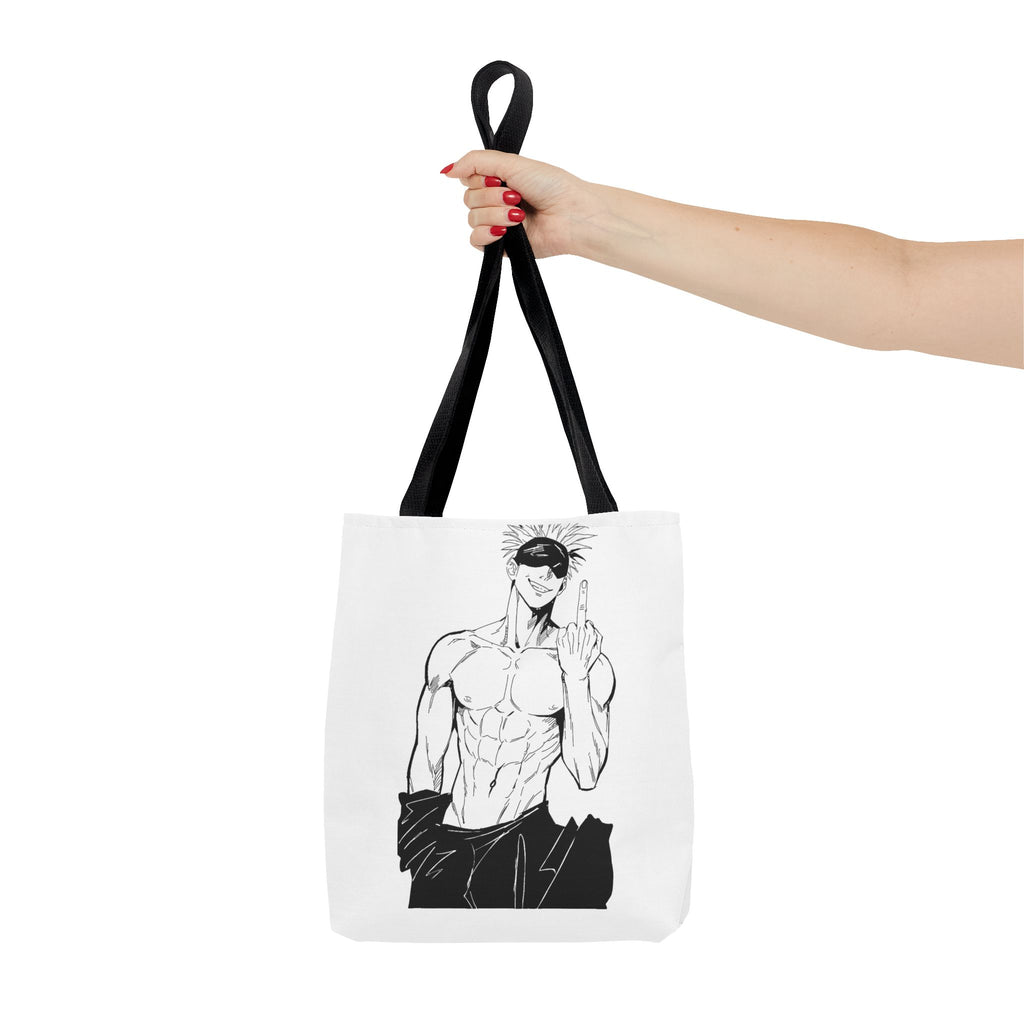 Tote Bag (AOP)