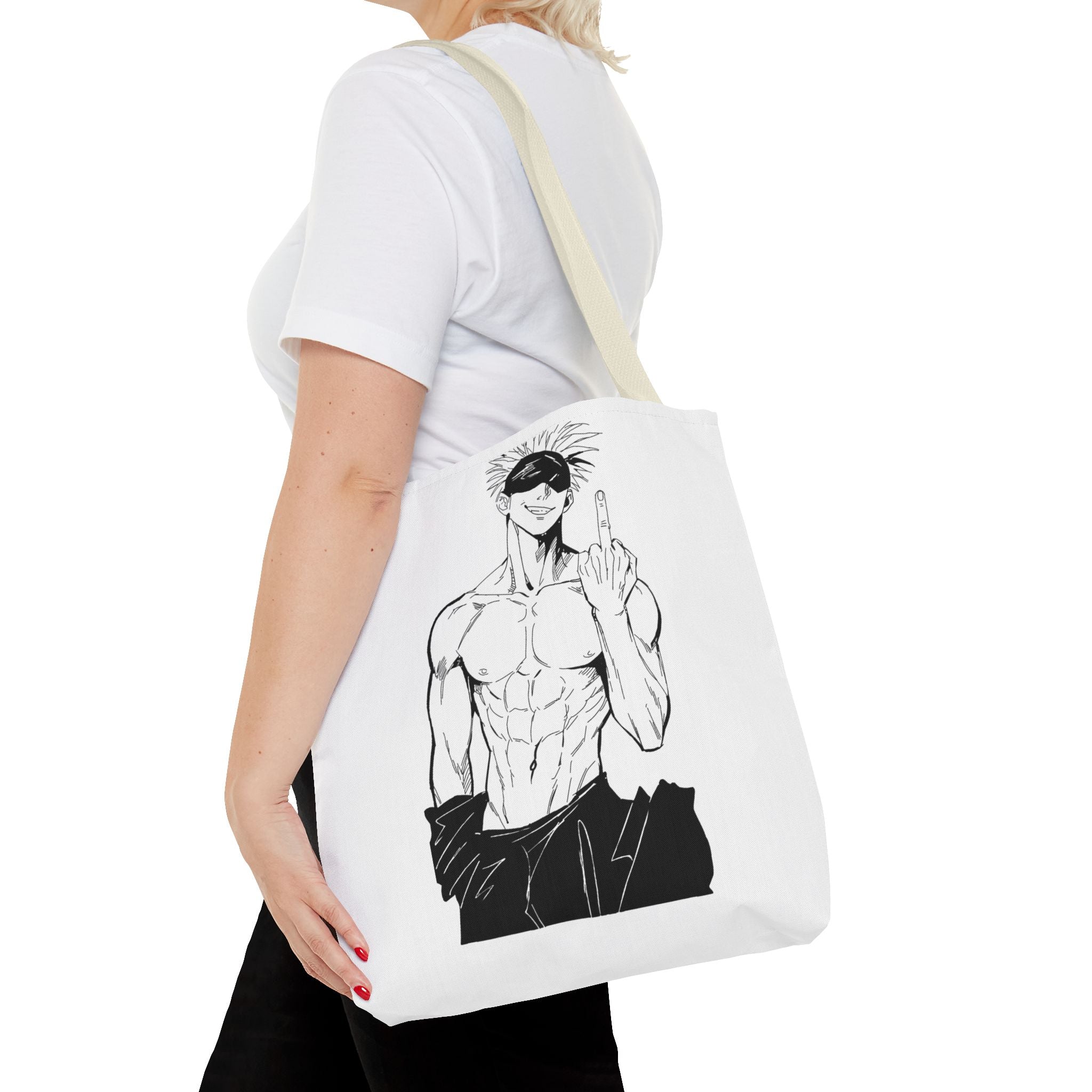 Tote Bag (AOP)