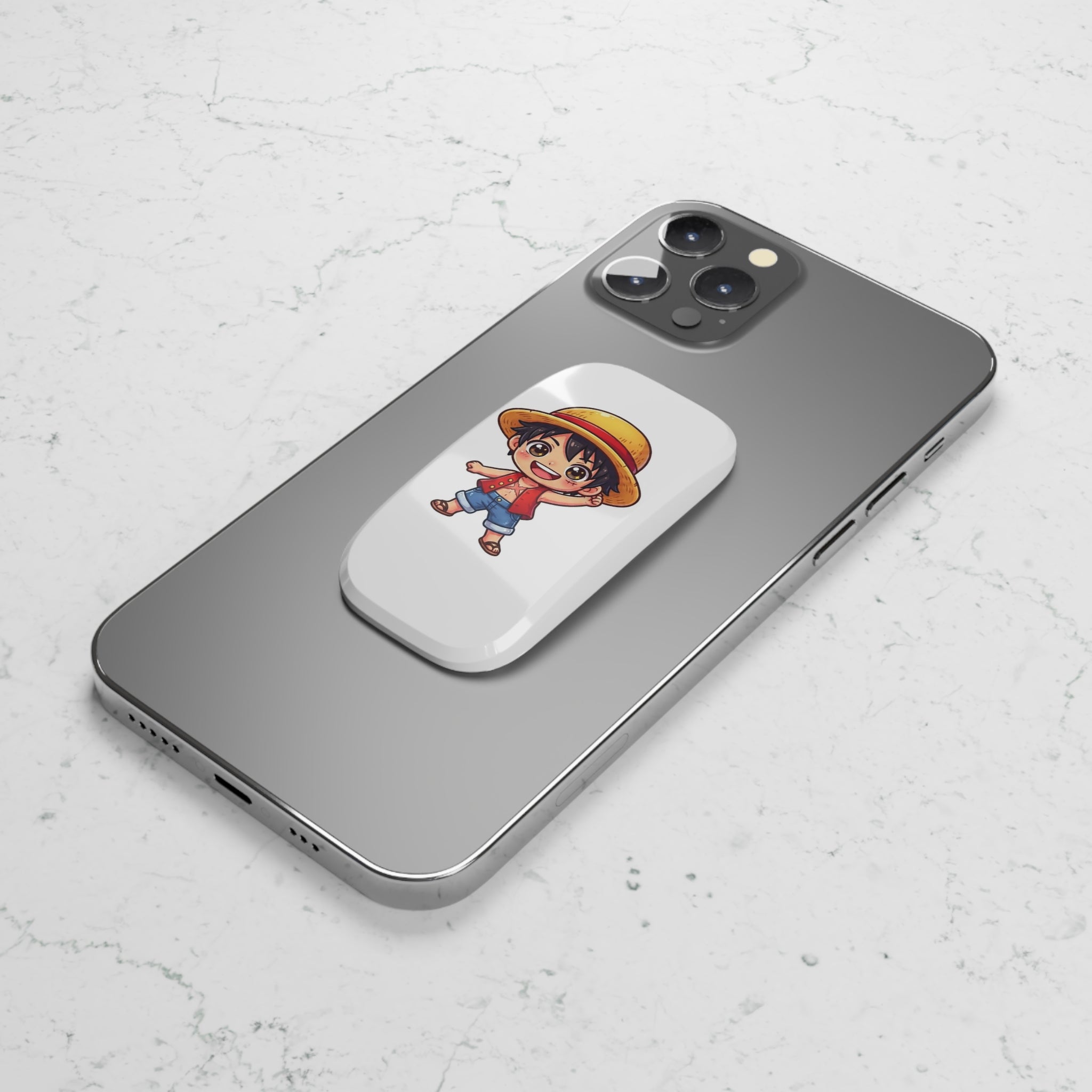 Phone Click-On Grip