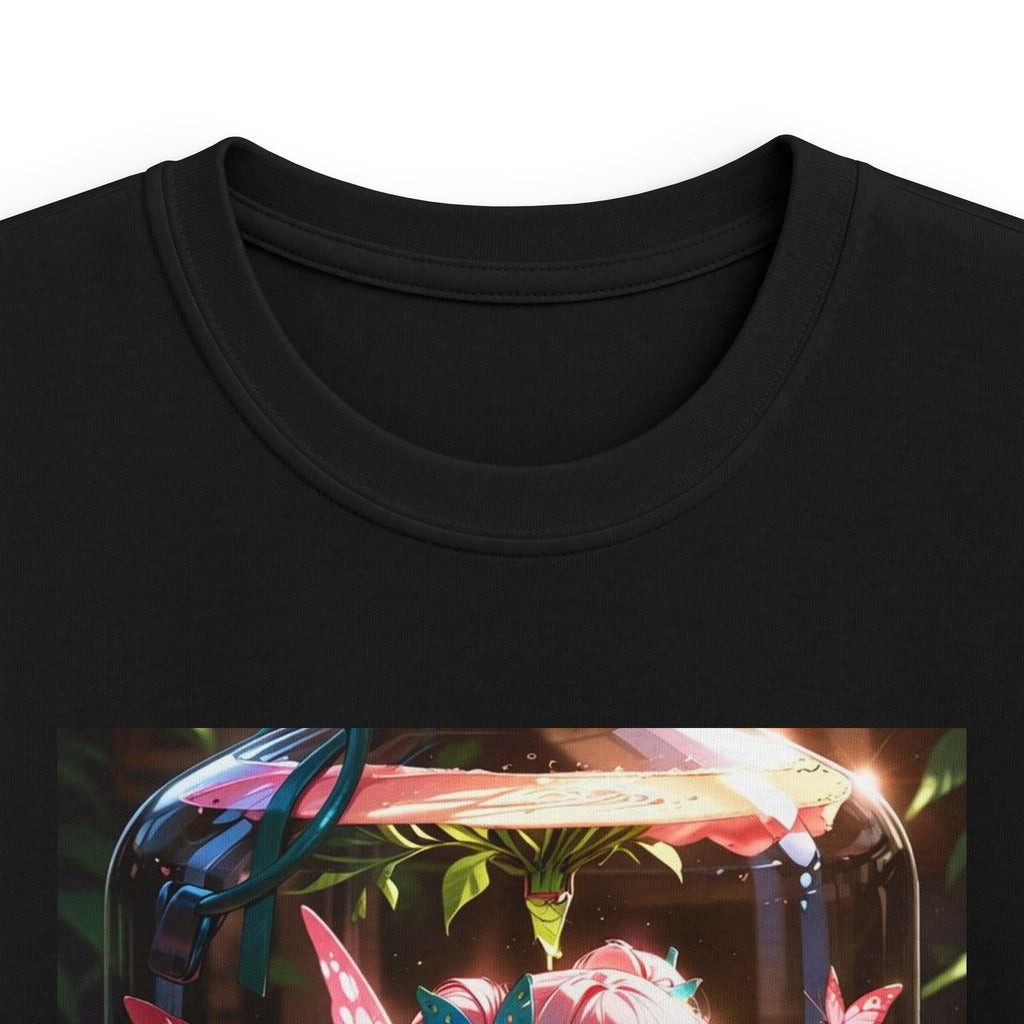 Kids Softstyle Tee