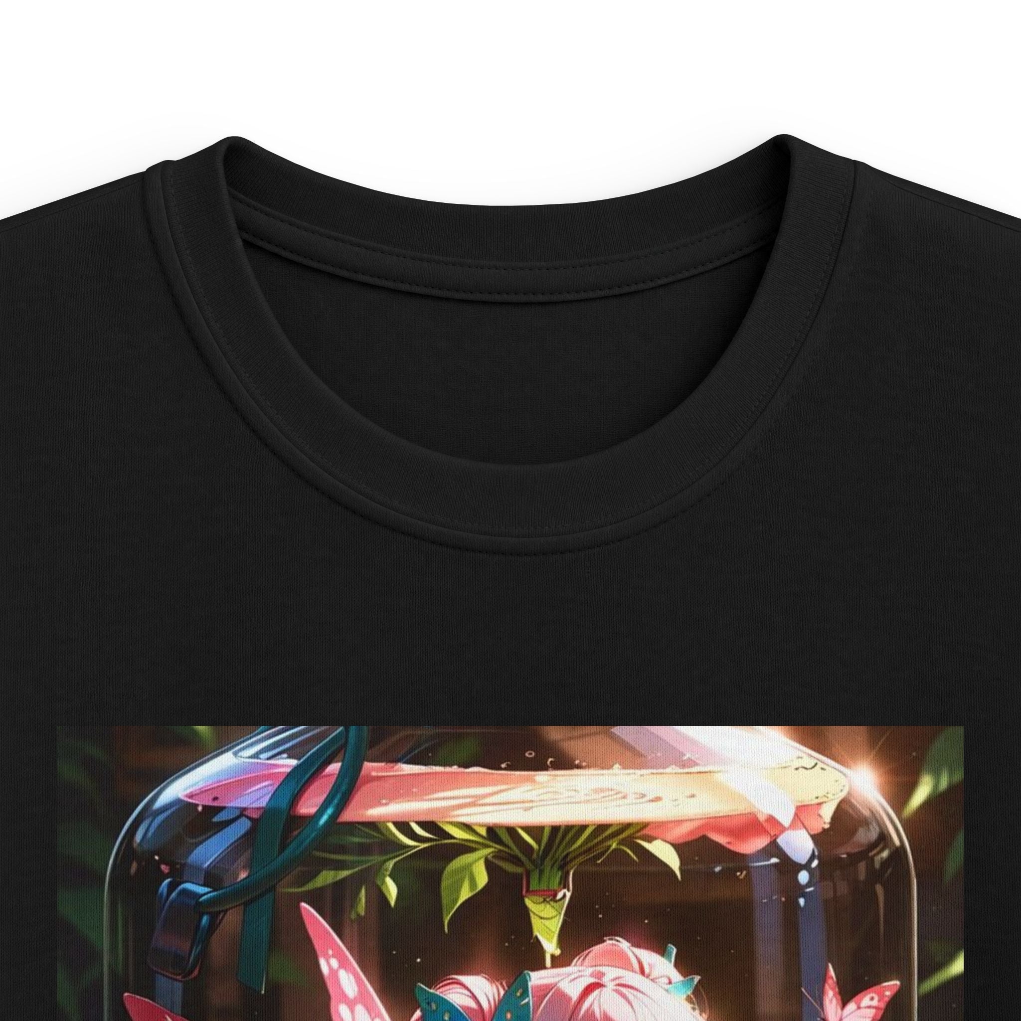 Kids Softstyle Tee
