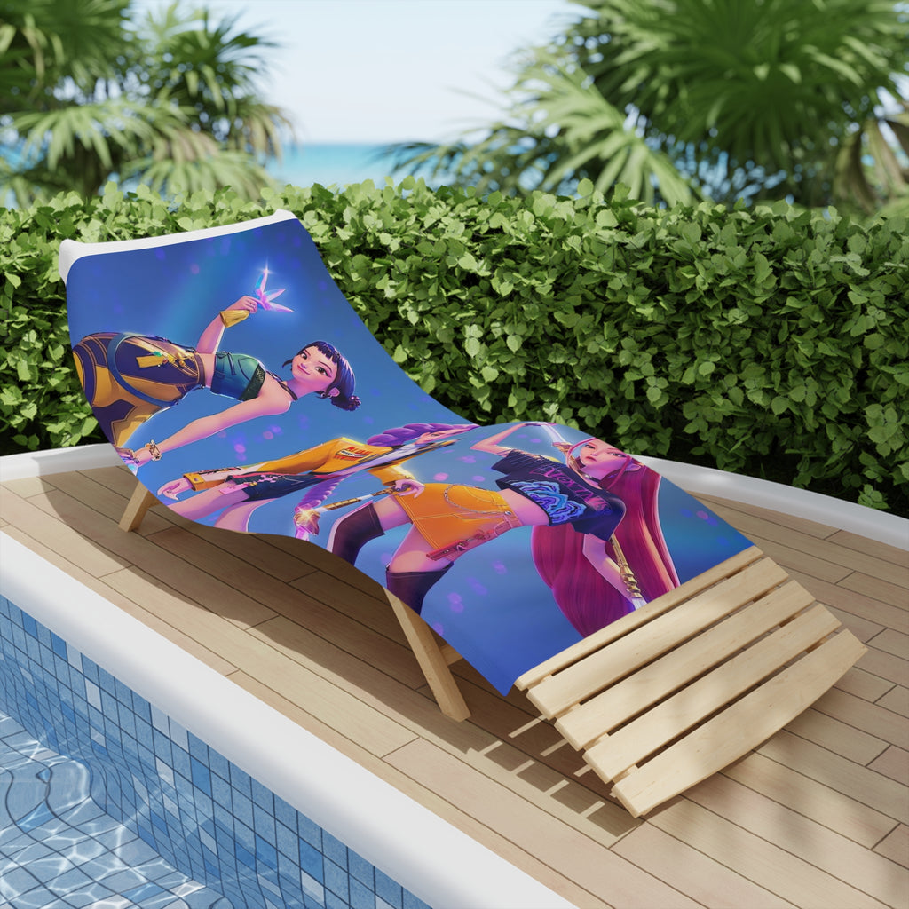 Beach Towels