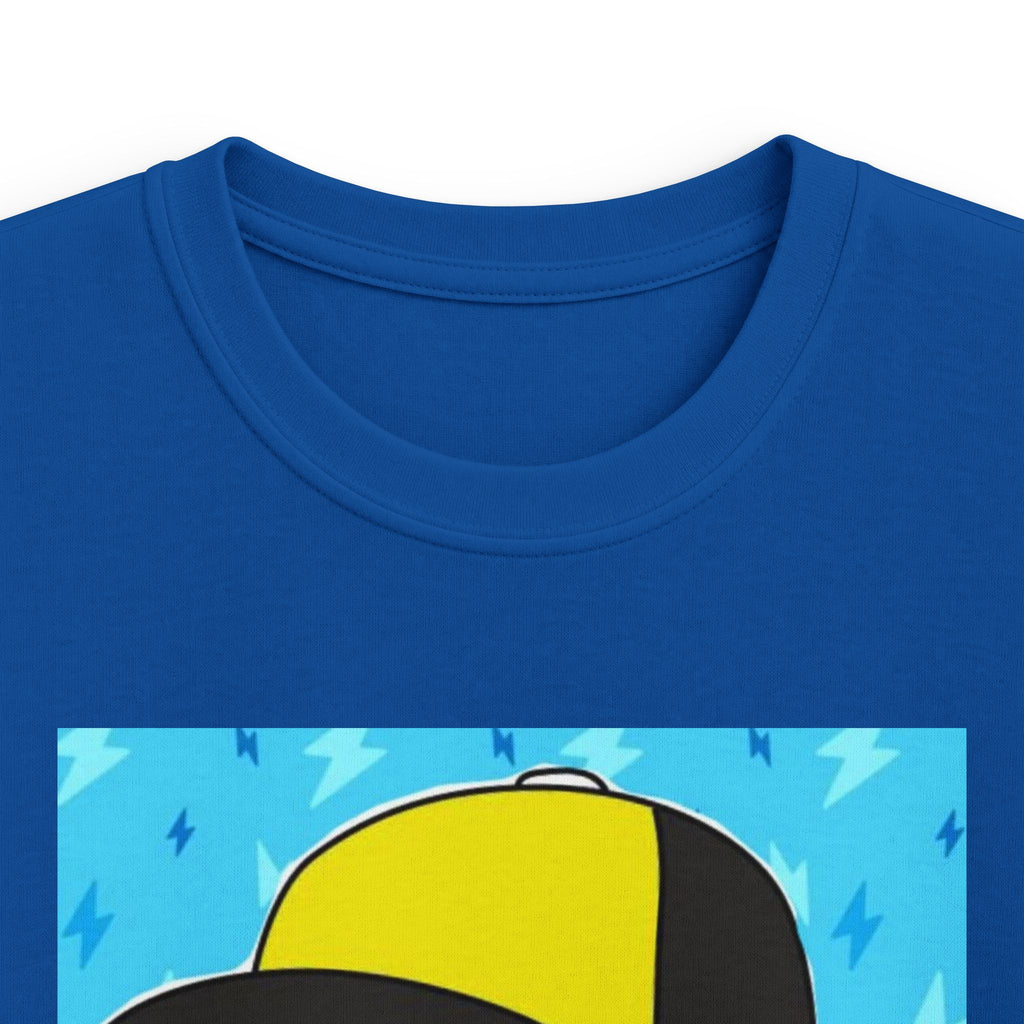 Kids Softstyle Tee