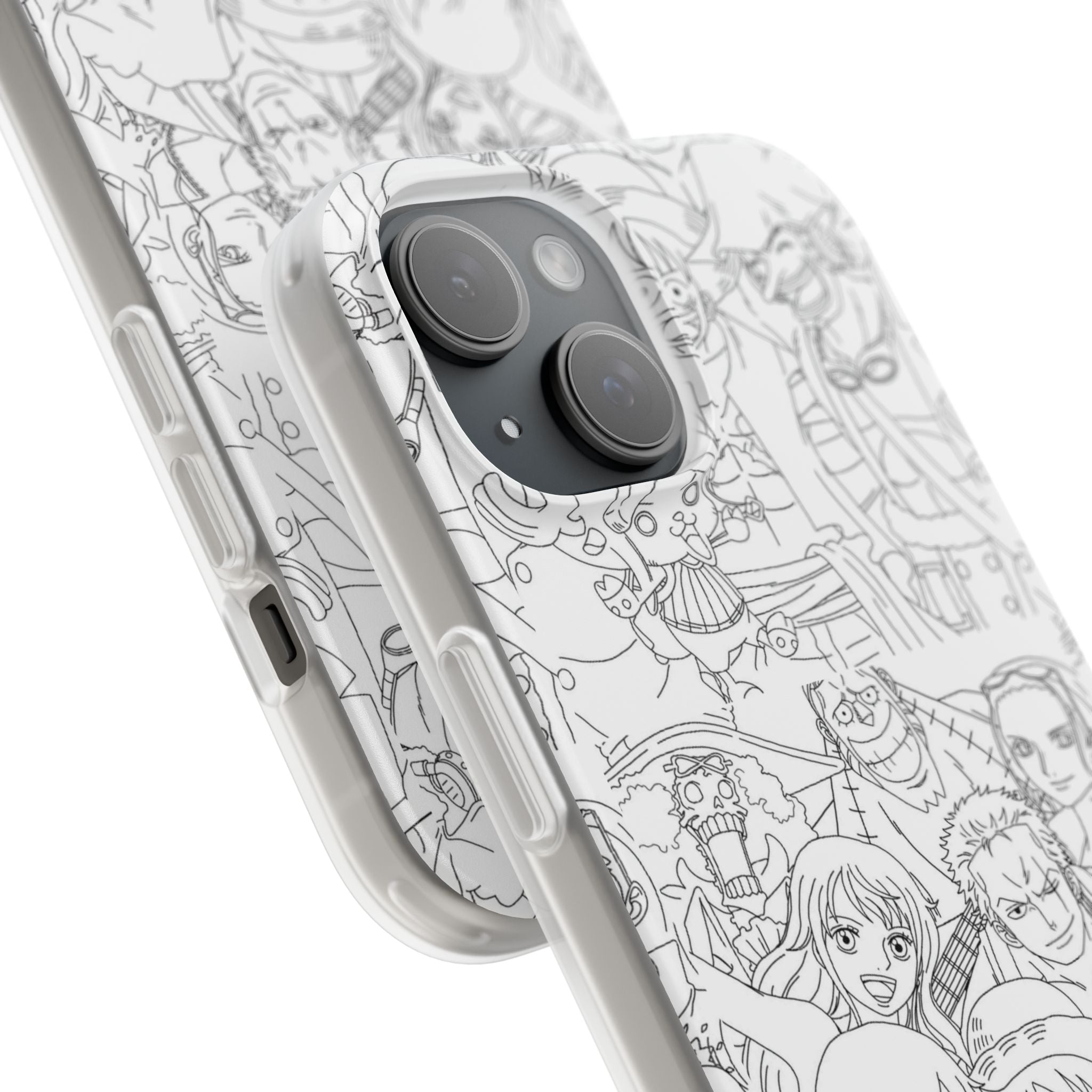 Flexi Cases