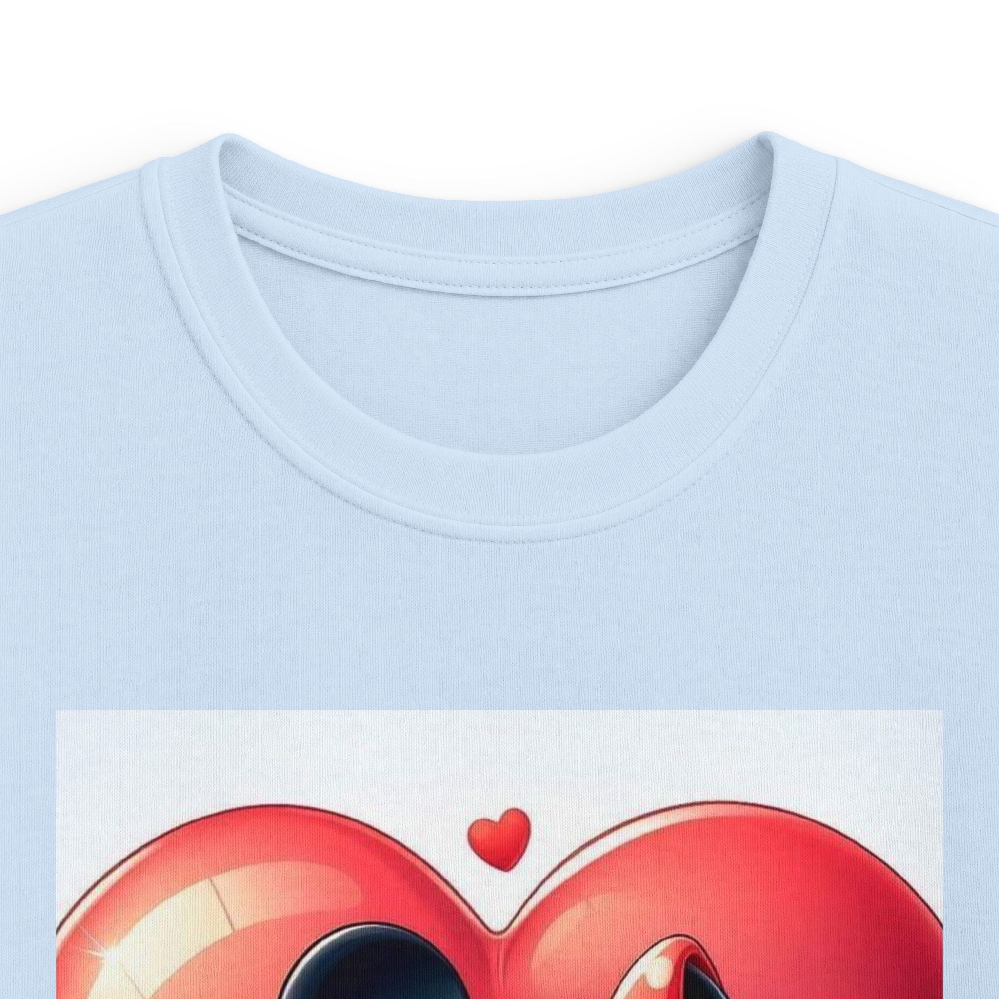 Kids Softstyle Tee