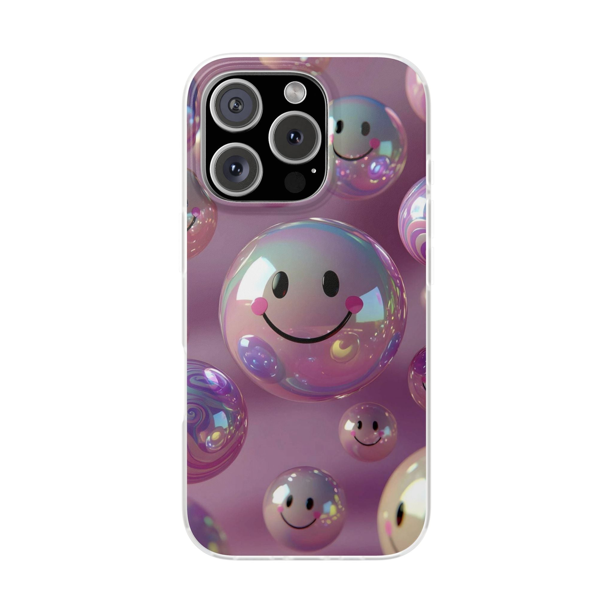 Flexi Cases