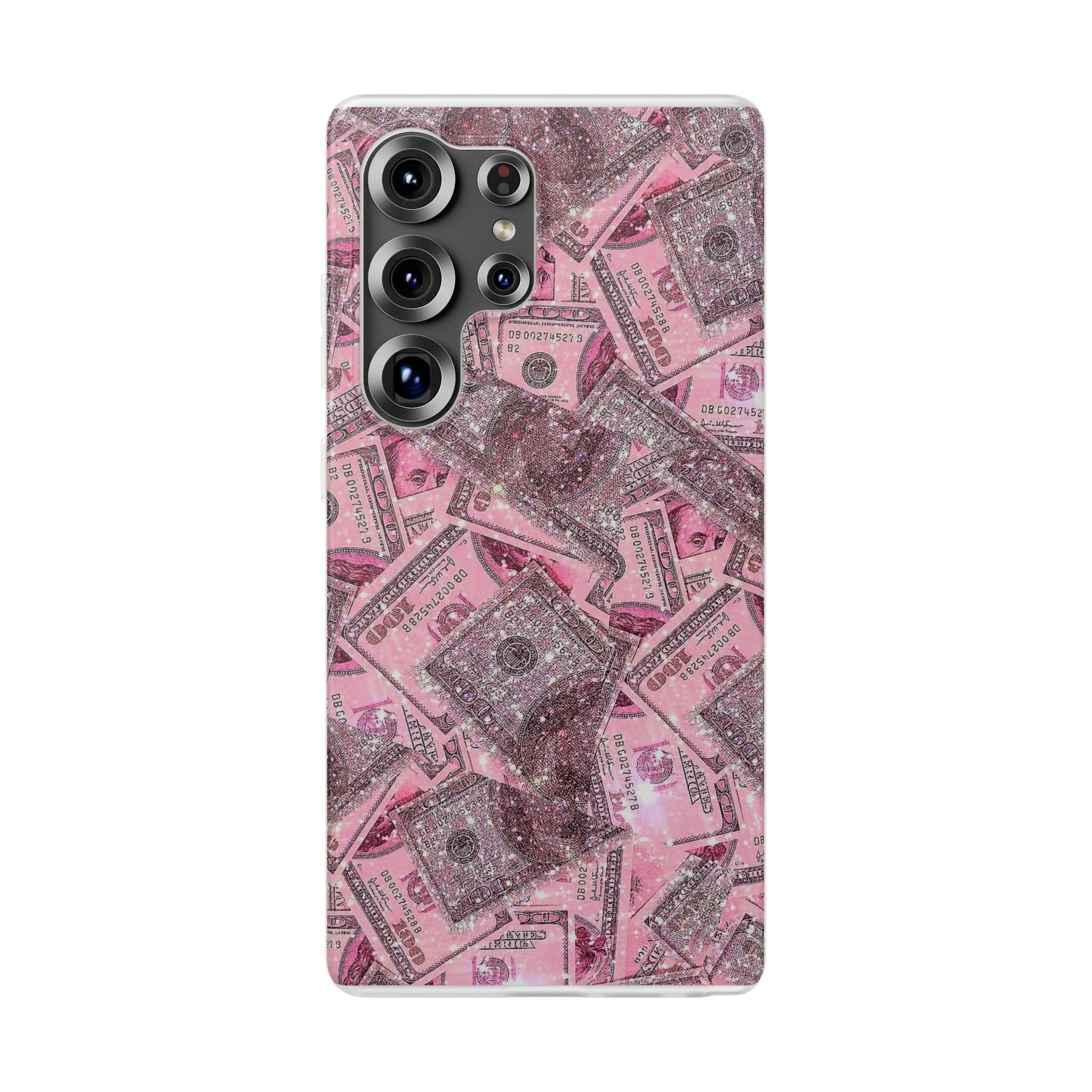 Flexi Cases