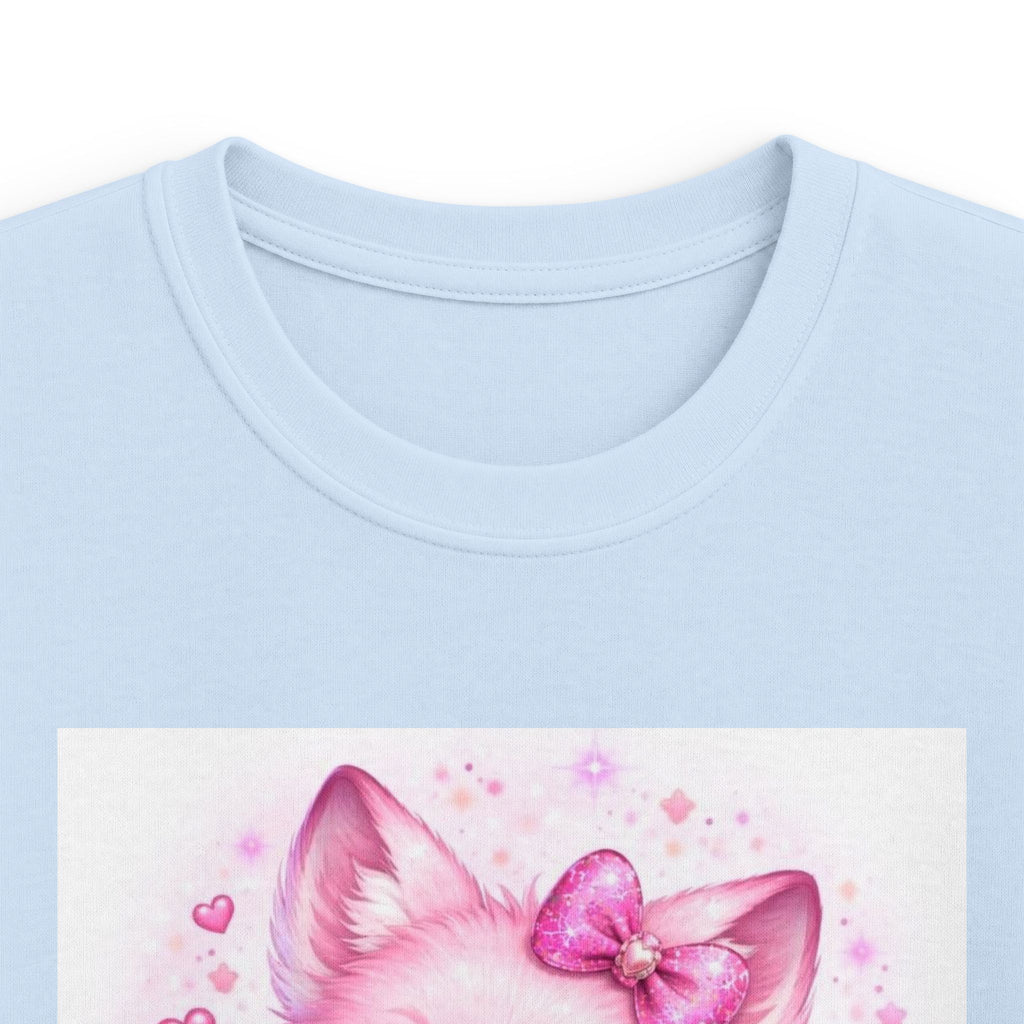 Kids Softstyle Tee