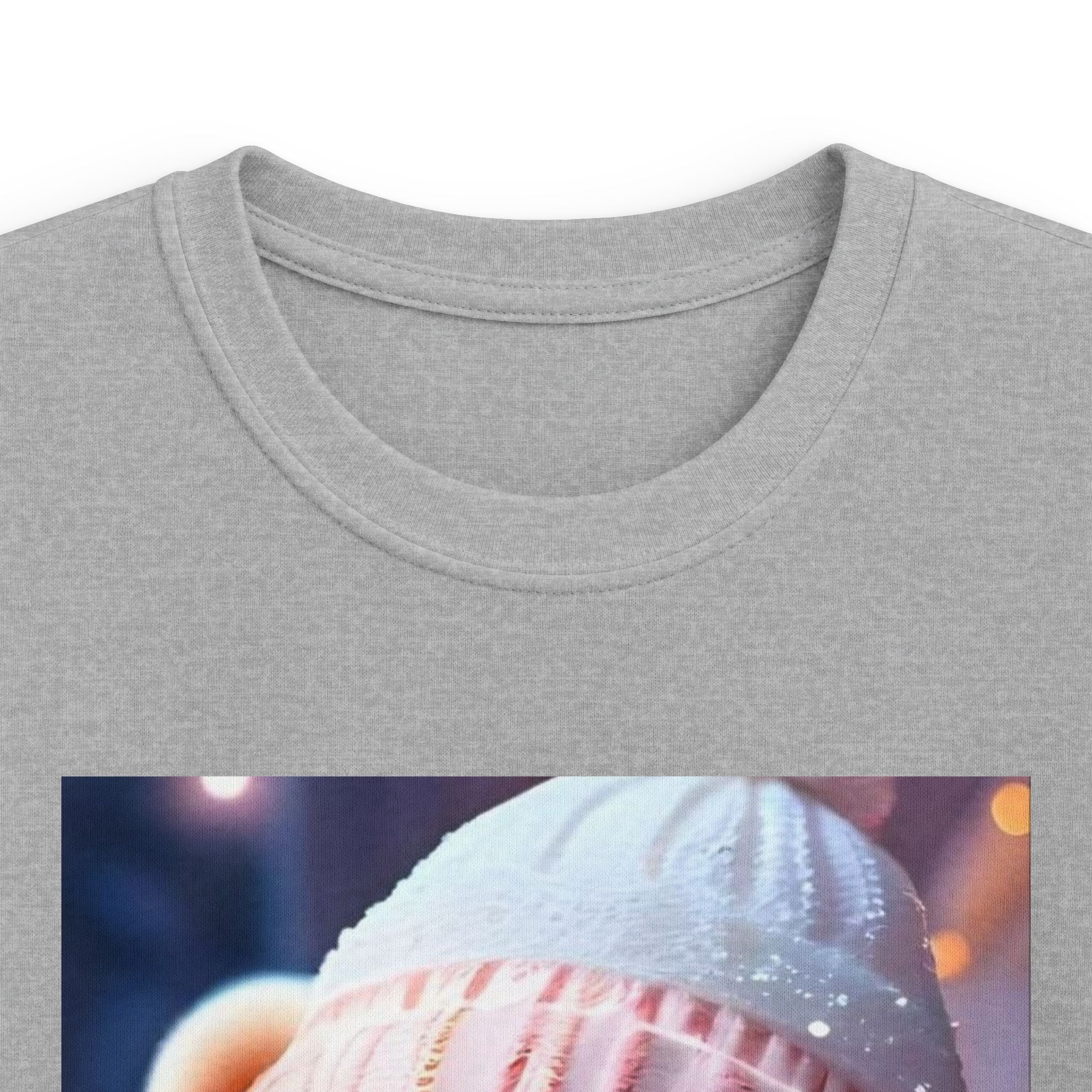 Kids Softstyle Tee