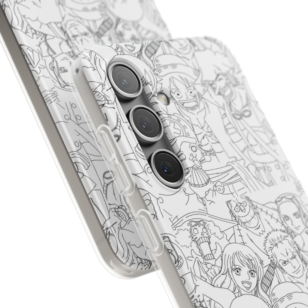 Flexi Cases