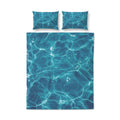 Quilt Cover Set Of Three
