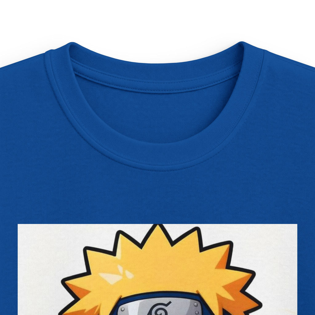 Kids Softstyle Tee