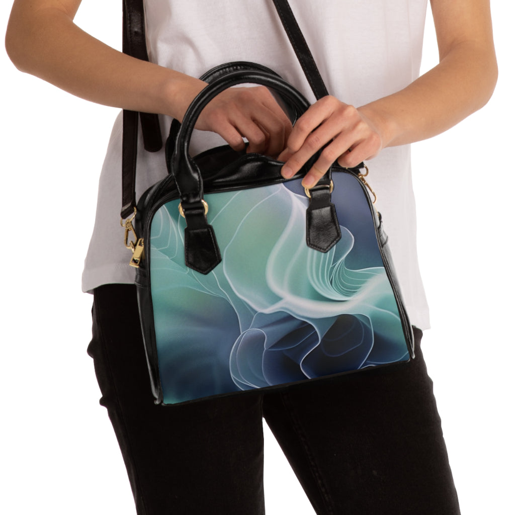 Shoulder Handbag