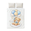 Quilt Cover Set Of Three